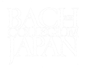 Bach Collegium Japan Bach Collegium Japan Official Website