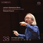 Bach Collegium Japan Bach Collegium Japan Official Website